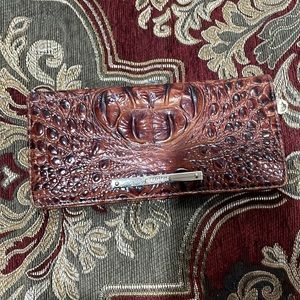 Brahmin Ady Wallet